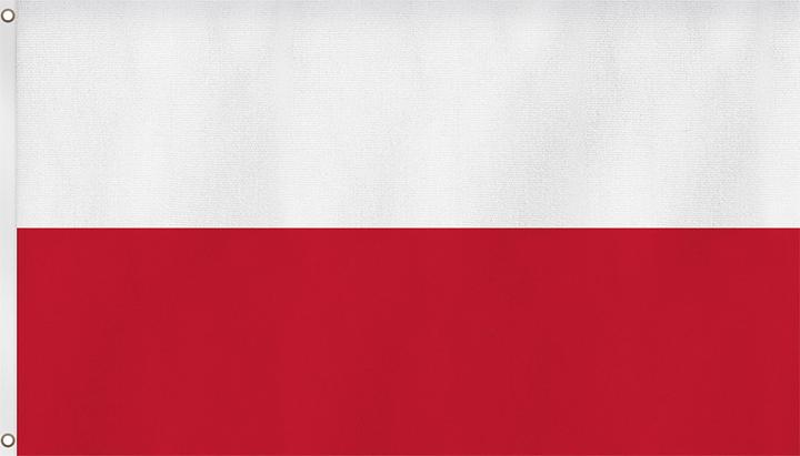 Produktbild Normani Fahne Länderflagge 90 cm x 150 cm