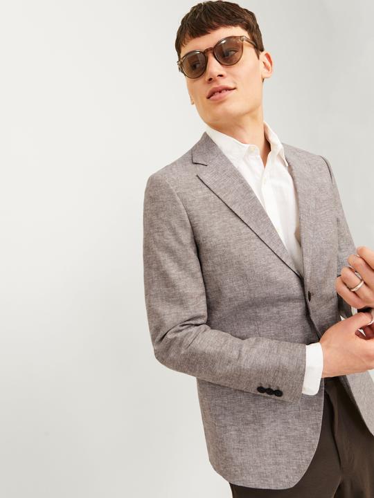 Immagine prodotto Jack & Jones JPRRIVIERA blazer slim fit blazer monopetto (50)