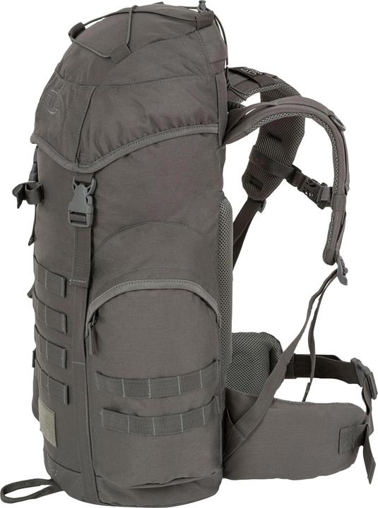 Actual product image Highlander Forces 44 Grey (44 l)