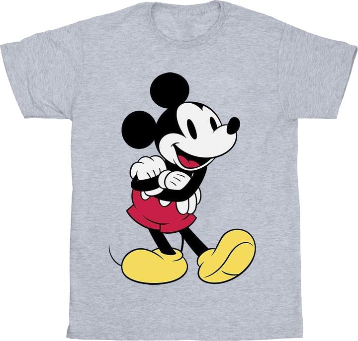 Disney Mickey Mouse Classic Mickey TShirt Jungen