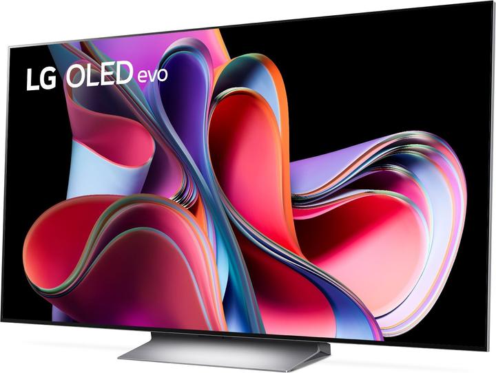 Actual product image LG SR-G3WU65AEU (G2 Series, G3 Series, 65", 22 kg)