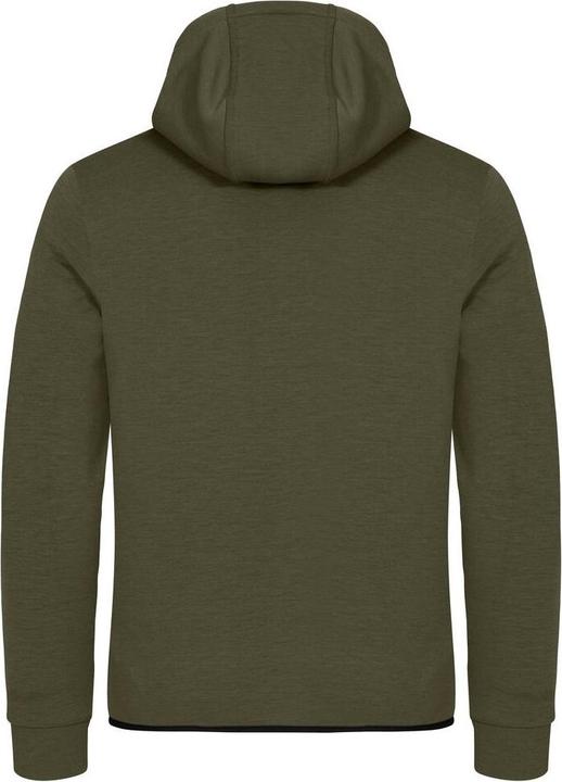 Produktbild Clique Hayden Kapuzenpullover (L)