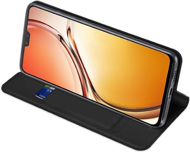 Immagine prodotto Dux Ducis Copertina del libro della serie Skin Pro (Vivo V23 5G)