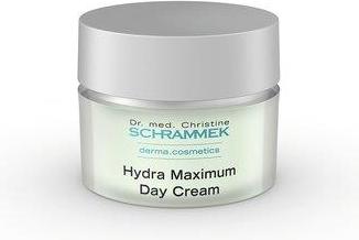 Produktbild Dr. Schrammek Hydra Maximum Day Cream (50 ml, Tagescreme)