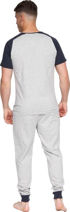 Produktbild Duck and Cover Mens Vianney Pyjama Set (XL)