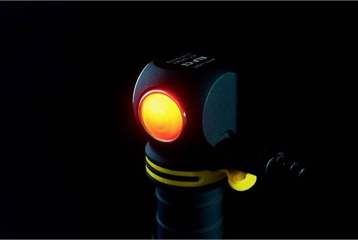 Actual product image ArmyTek Elf C1 Micro USB Head / Hand Lamp (7.59 cm, 1000 lm)