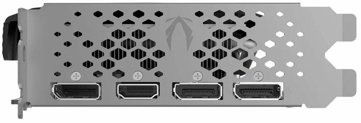 Image du produit Zotac RTX 4060 Solo (8 Go)