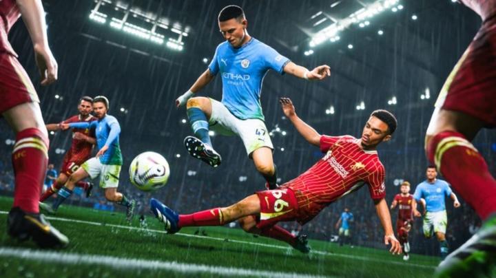Immagine prodotto Cenega Gioco Nintendo Switch EA Sports FC 25