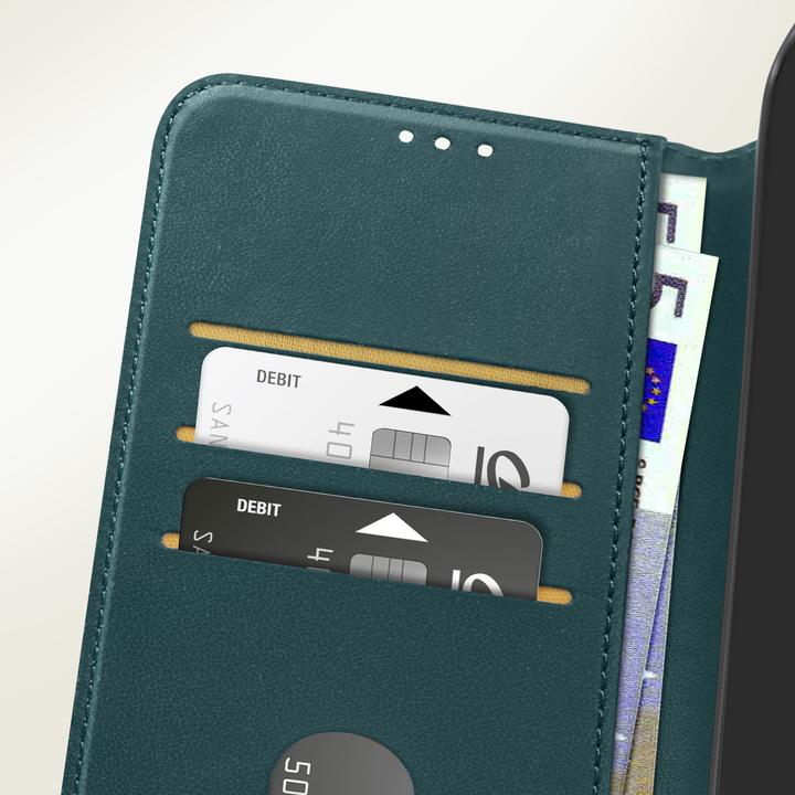 Produktbild Avizar Binfen Color Case Series (Motorola Moto G54)