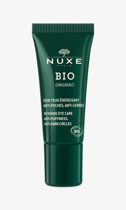 Image du produit Nuxe Soin Yeux Énerg A Poch(re) (Crème, 15 ml)