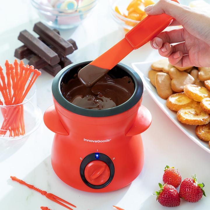 Actual product image InnovaGoods Chocolate fondue