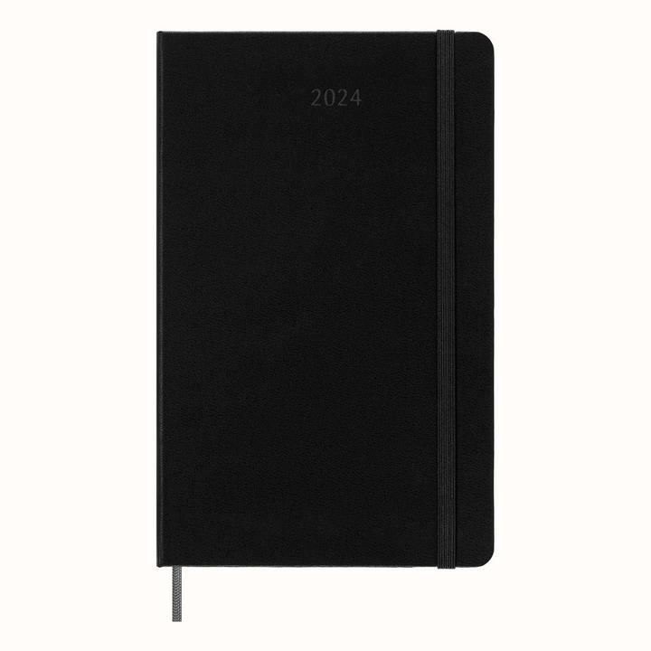 Actual product image Moleskine Smart Planner (French)