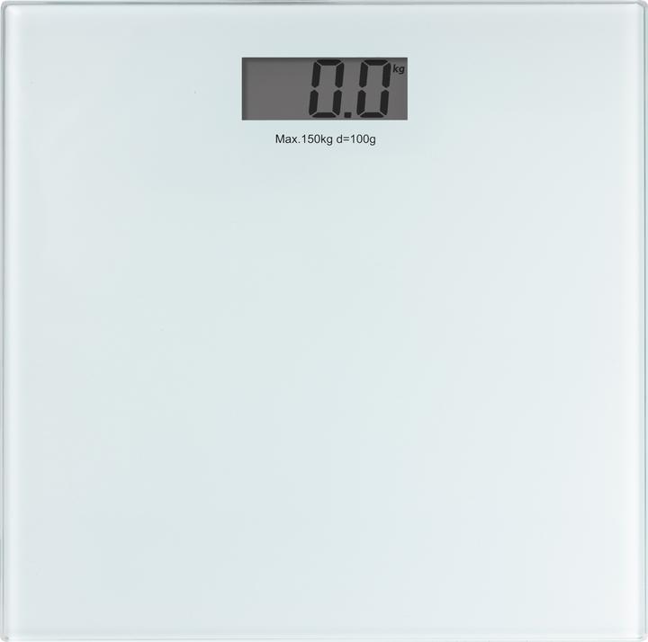 Immagine prodotto Ströme henkilövaaka, valkoinen (1.55 kg)