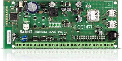 Image du produit Satel Centrala alarmowa PERFECTA 16