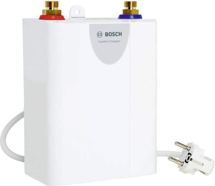 Productafbeelding Bosch Home Comfort Tronic Comfort Compact