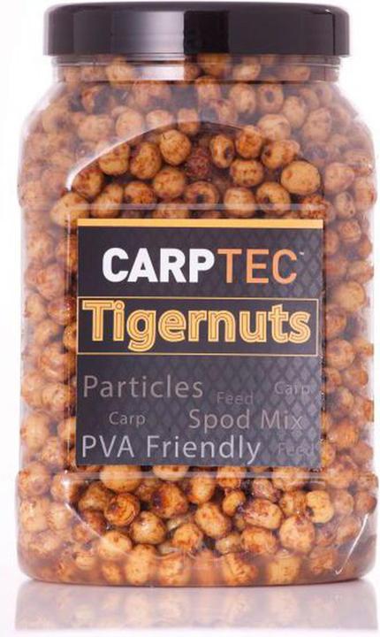 Immagine prodotto Dynamite Baits carp-tec particles mega corn 2 L