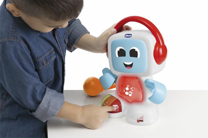 Produktbild Chicco Robit – Singe Mit (Deutsch)