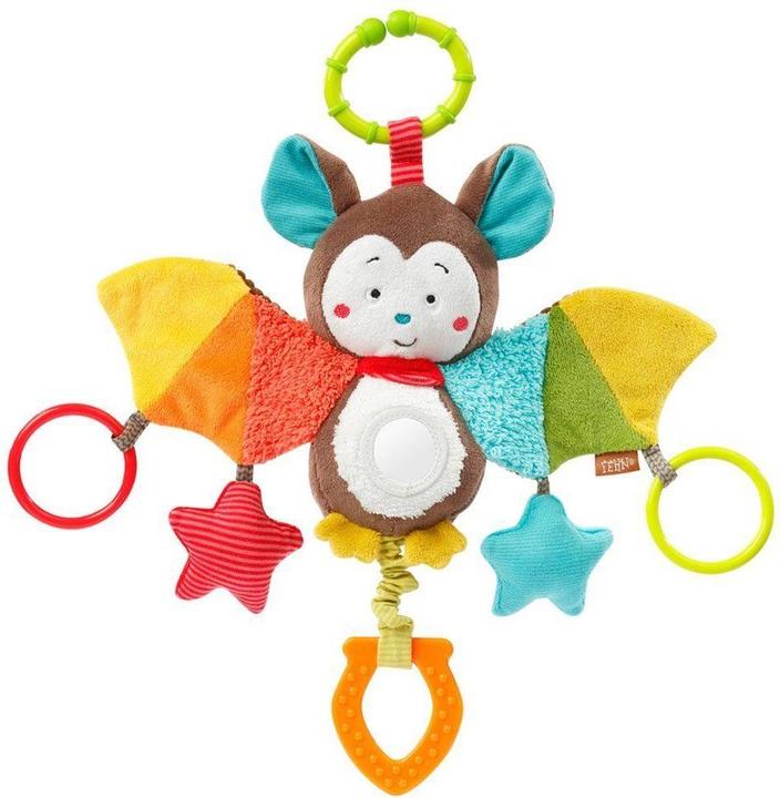 Fehn Activity Fledermaus mit Ring