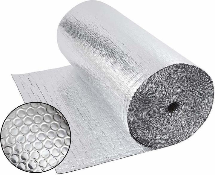 Produktbild Dripex Aluminisierte Isolierfolie (1 Stk.)