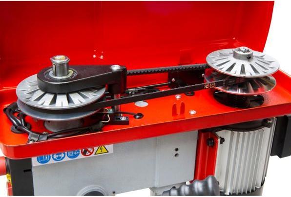 Image du produit Holzmann SB162VN