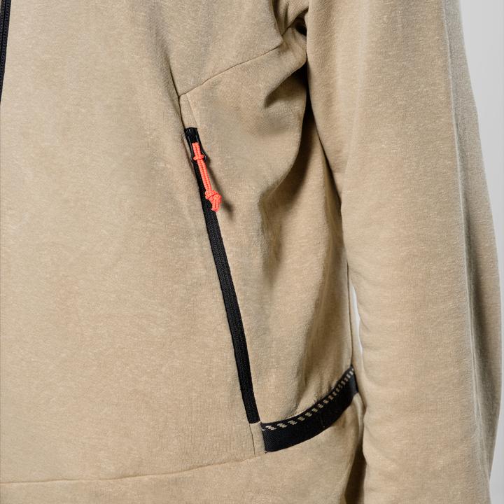 Immagine prodotto Salewa Agner Hemp 2 Hooded Jkt W (34, XS)