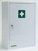 Actual product image Leina WERKE Medisan B medicine cabinet without filling white