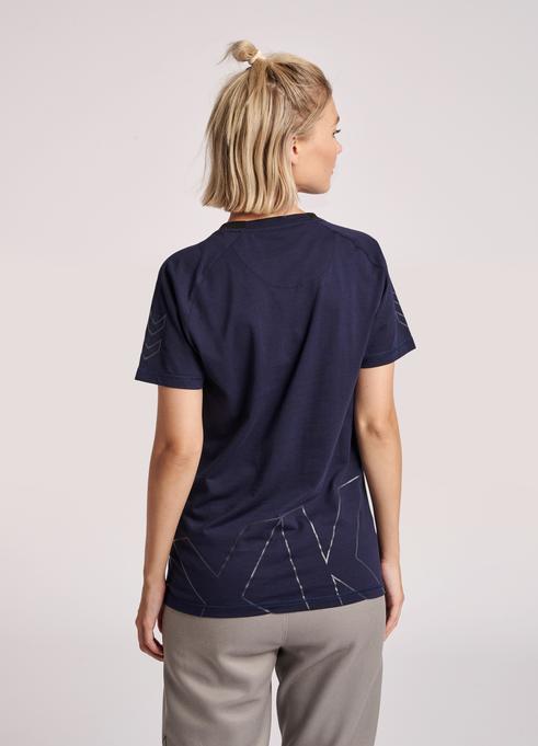 Produktbild hummel Cima Xk T-Shirt S/S Woman (XL)