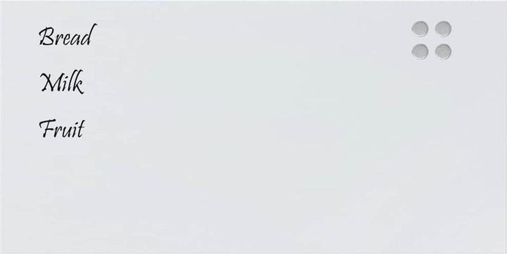 Actual product image VidaXL Maternus (100 x 50 cm)