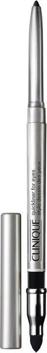 Actual product image Clinique Quickliner (07-really black)