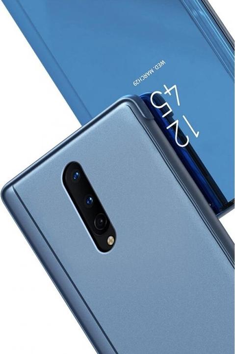 Image du produit Screenguard OnePlus 8 Clear View Flip Case (Oneplus 8)