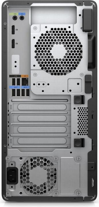 Produktbild HP Z2 G5 (Intel Core i7-10700K, 32 GB, 512 GB, GeForce RTX 4000)