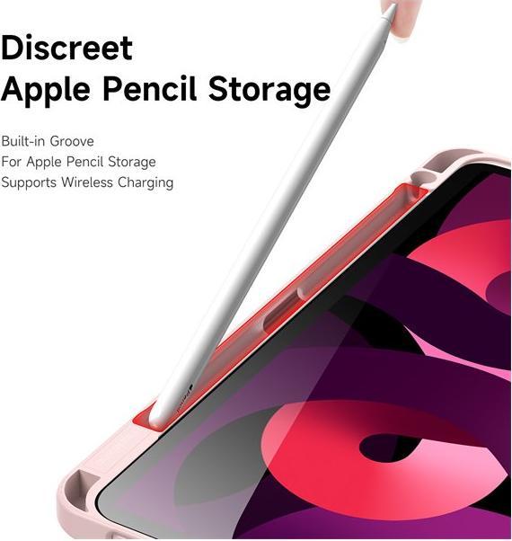 Produktbild Dux Ducis Magi Series Bookover (iPad mini 6)