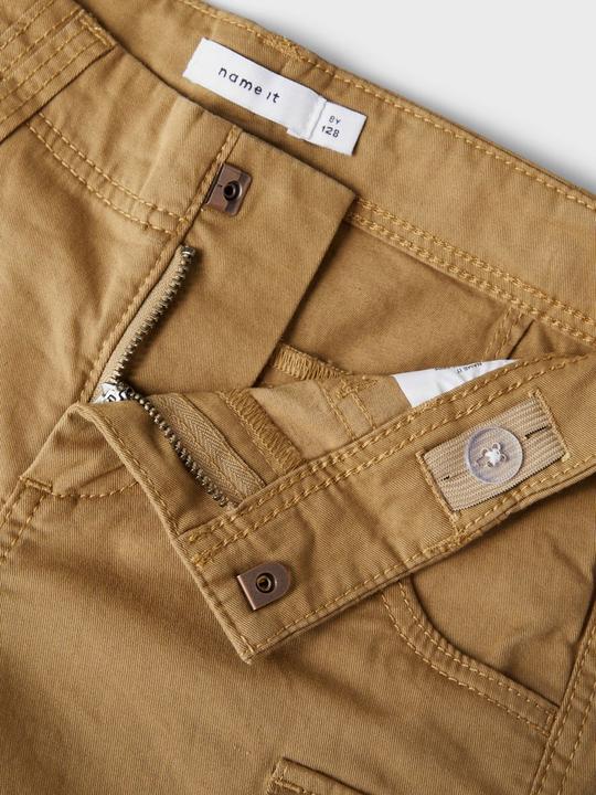 Actual product image Name it RYAN cargo shorts (164)