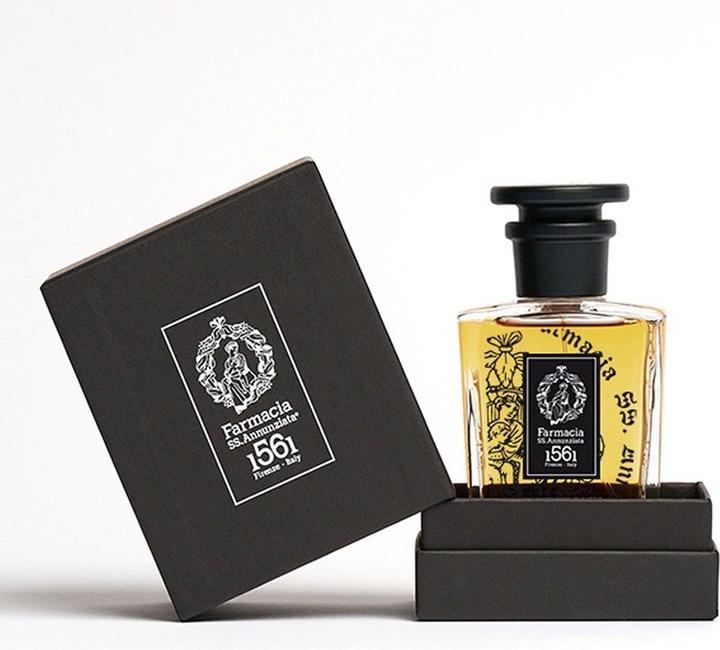 Farmacia SS. Annunziata - Anniversary Parfum (Eau de parfum, 50 ml)
