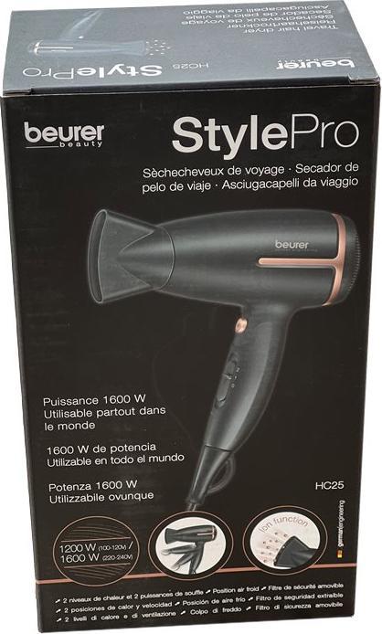 Image du produit Beurer Hc 25