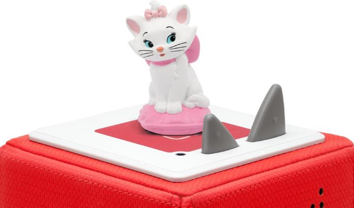 Image du produit Tonies Disney - Aristocats (Allemand)