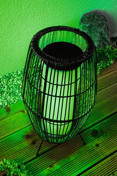 Produktbild Paulmann Outdoor Plug & Shine Basket (260 lm, IP44)