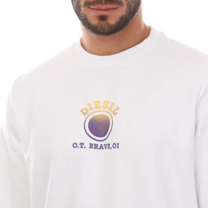 Immagine prodotto Diesel S-Gir 5-5 Felpa Uomo (L)