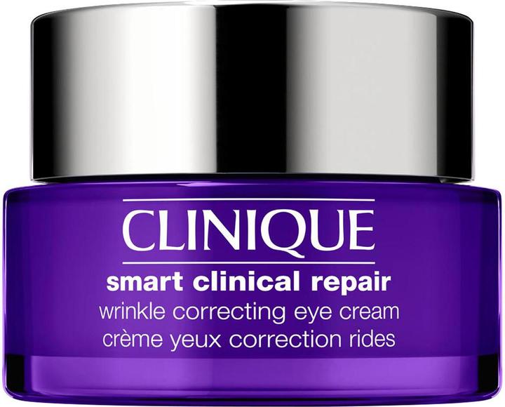 Clinique Smart Clinical Repair Wrinkle Correcting Eye Cream