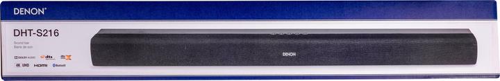 Produktbild Denon DHT-S216 (120 W, 2.1 Kanal)