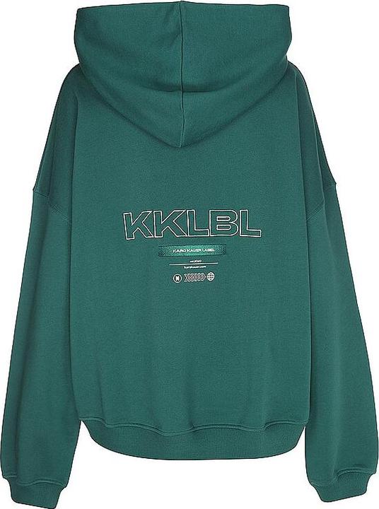 Immagine prodotto Karo Kauer Kapuzensweater (L)