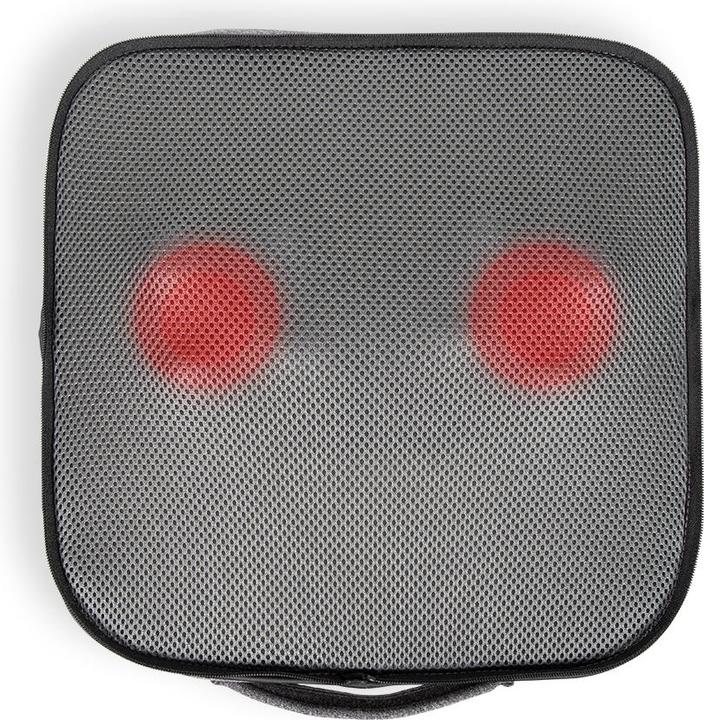 Image du produit Livoo Masseur shiatsu 2 en 1