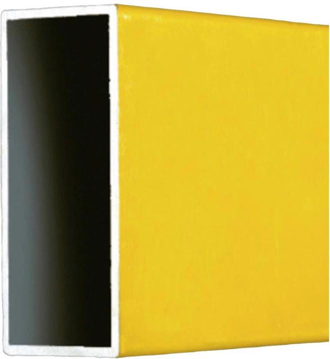Actual product image Stabila Type 70-2, 60cm 2324 Light metal spirit level 60cm 0.5 mm/m (60 cm)