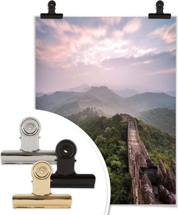 Image du produit Trenddeko Colombo - La Grande Muraille de Chine (60 x 80 cm)