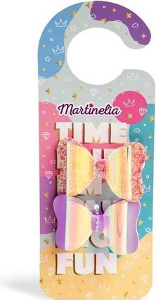 Martinelia Haarspannge 2 Stück assortiert