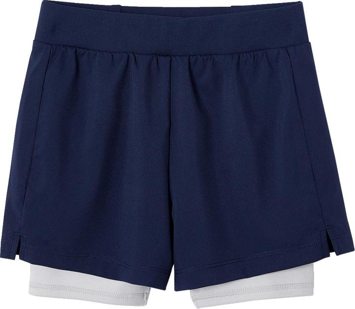 Image du produit Vertbaudet Mädchen 2-in-1 Sport-Shorts (98)