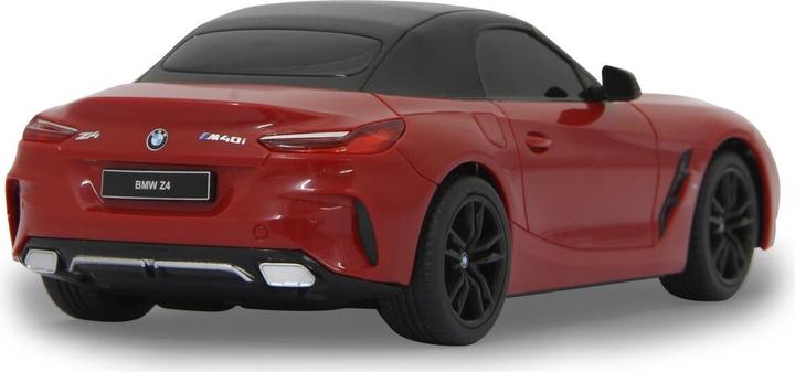Image du produit Jamara BMW Z4 Roadster