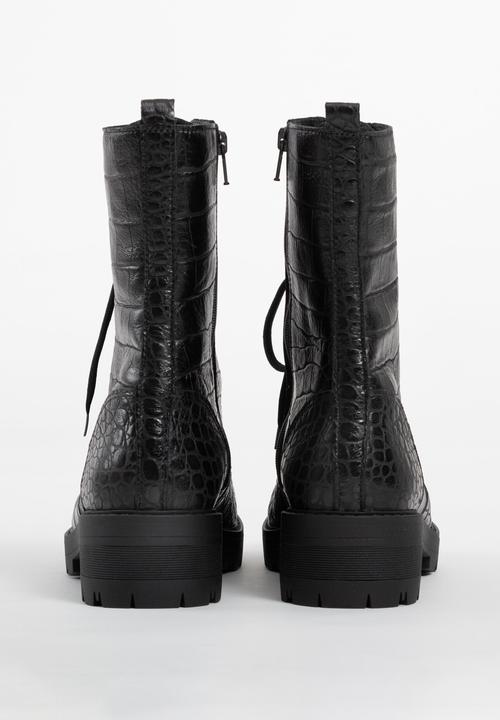 Actual product image Vitaform Gender Bootlet Deerskin Soft (37)