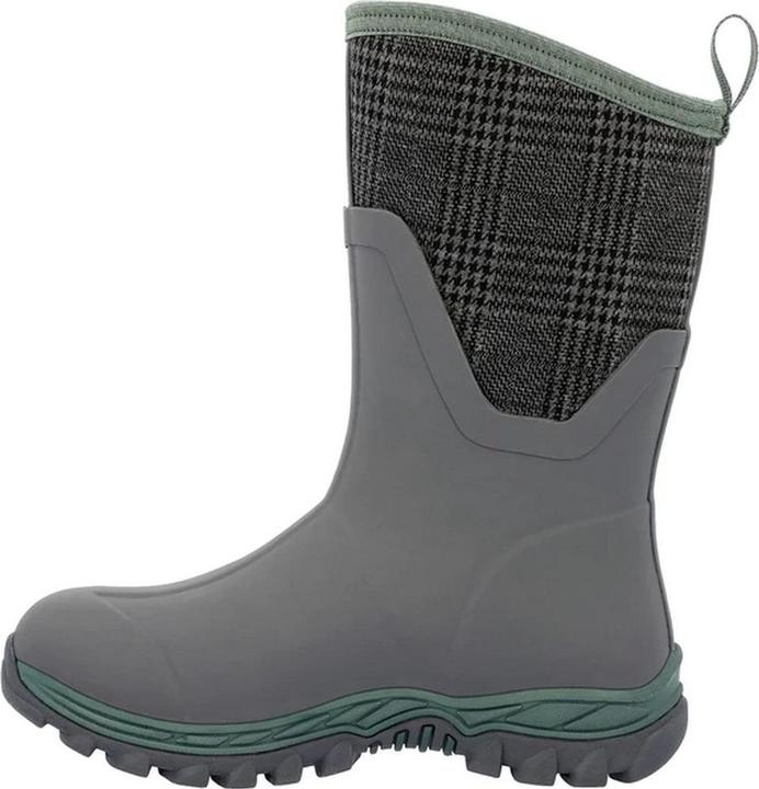 Produktbild Muck Boot Halbhohe Stiefel Arctic II Karo (43.5)