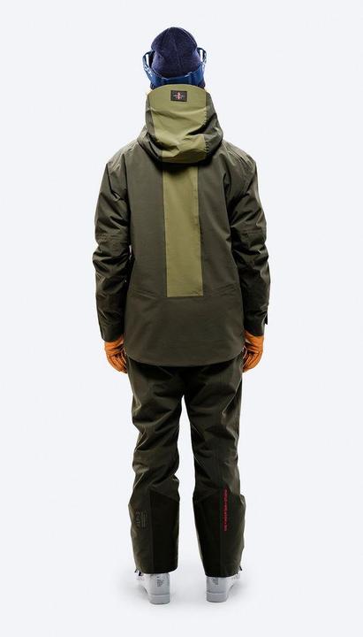 Produktbild The Mountain Studio 3L Hybrid Shell Jacket (S)
